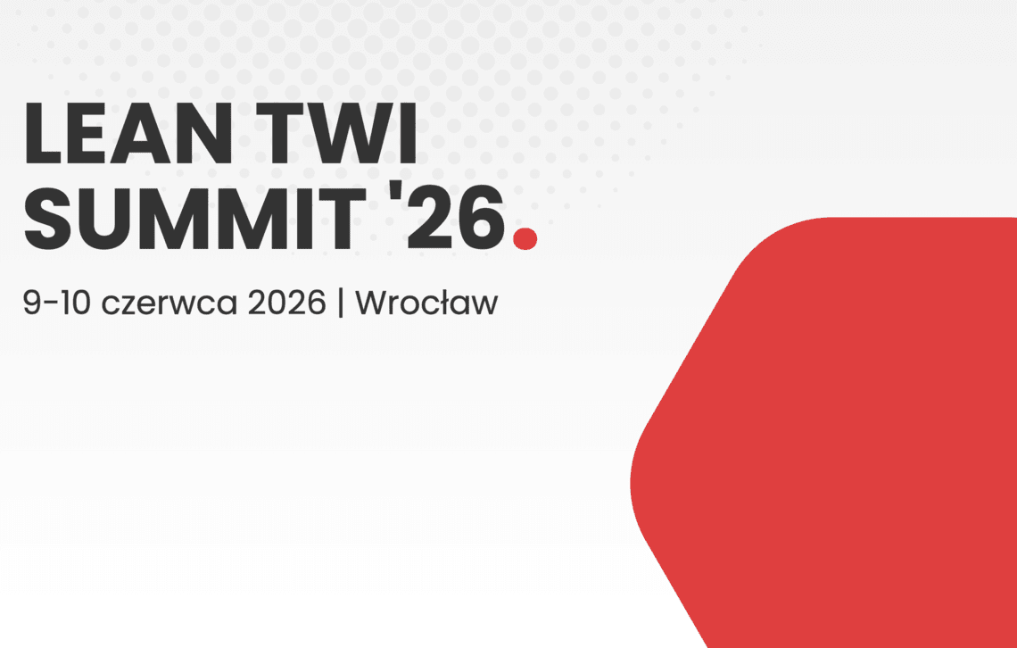 Case Study - Jak MK Events wsparło obsługę prawie 700 uczestników podczas Lean TWI Summit 2026?